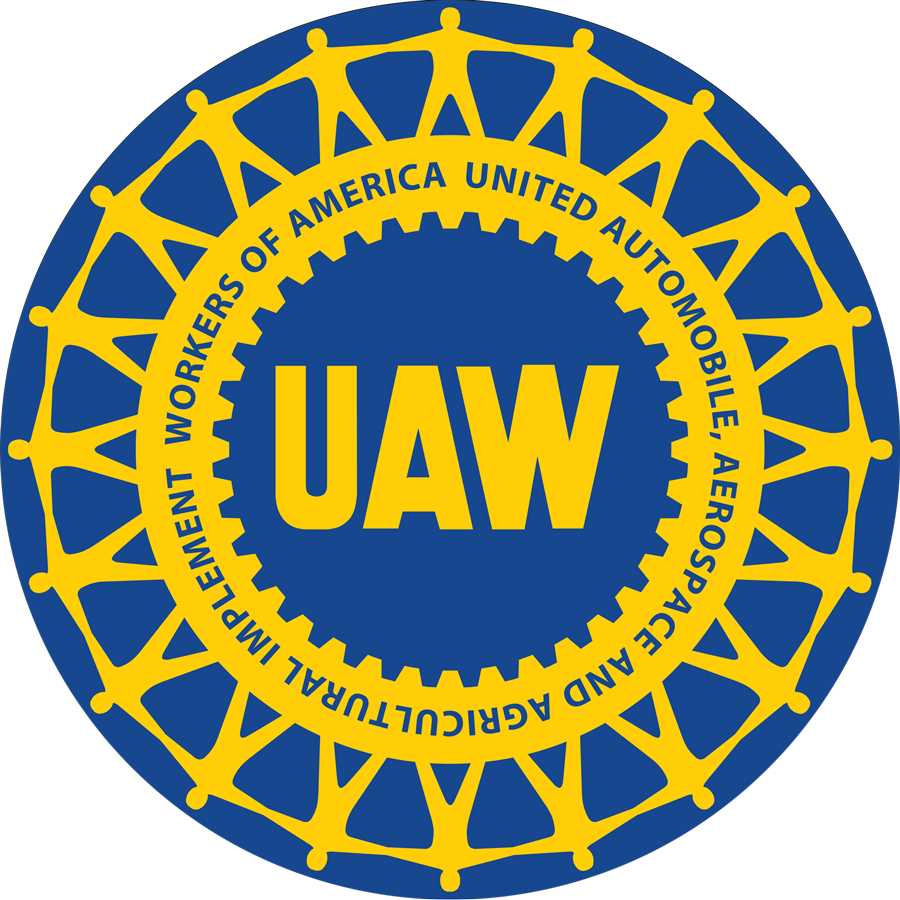 UAW Logo